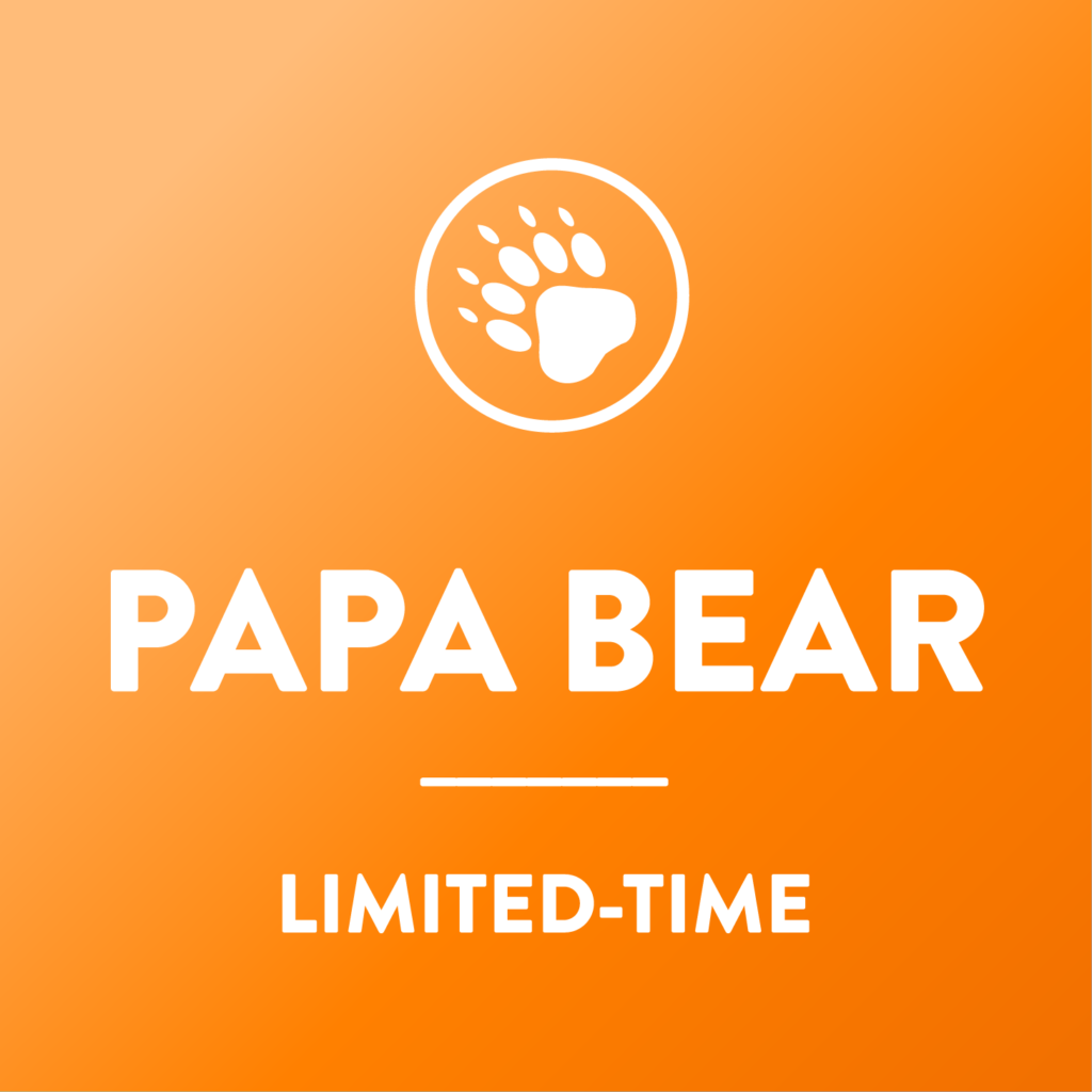 🐻 Papa Bear List
